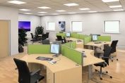 Office Furniture - General Office Furniture