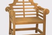 Lutyens Chair