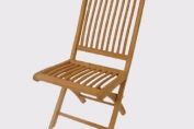 New Folding Chair