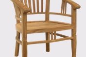 Batavi Chair