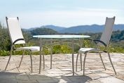 BOWLINE HIGH BACK DINING CHAIR