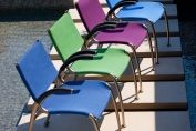 BOWLINE YACHT CHAIR