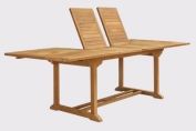 Rectangular Extending Table