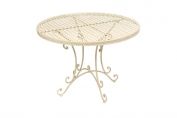 Jonart Cafe Range Table 1 metre table
