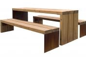 Picnic Table