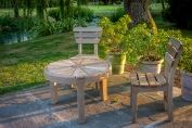 BROADWALK LOW TABLE