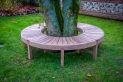 BROADWALK TREE BENCHES