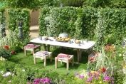 MEAD TABLE