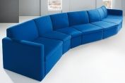 Vista Modular Seating