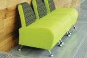 Mood Modular Seating