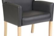 The York reception chair