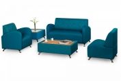 Series 300 Reception Seating