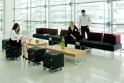 Reception furniture