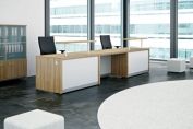 Reception furniture