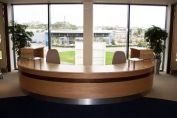 Reception furniture