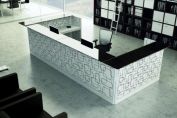 Reception furniture