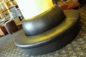 Pillar Round