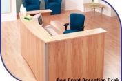 Make a stunning impression with your Reception