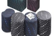 Symphony Fabric Breakout Seating
