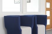 Rondo Tub Chair