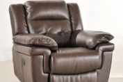La Z Boy Nashville 1 Seater Arm Chair