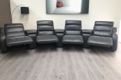 MIZZONI KINO CINEMA SOFA