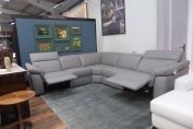 NATUZZI SENSOR 5 PIECE POWER CORNER