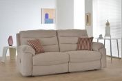Anna three seater sofa