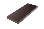 Hudson Box Shelf Kit - Tobacca 600x240mm