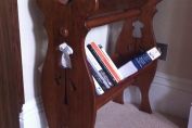 BOOK STAND