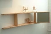 Display, Store & Hide Shelving