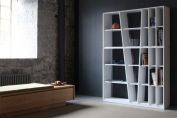Screen Shelving