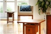 Bespoke Alba Side Tables