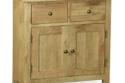 LL974 Lovell Lite Mini Sideboard