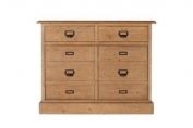Spitalfield Narrow Sideboard