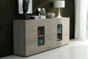 Large sideboard Tango Sonoma