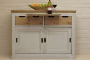 BRITTANY ENTRANCE SIDEBOARD