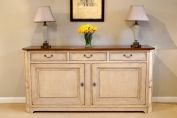 CHERRYWOOD SIDEBOARD