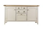 Porto Large Sideboard