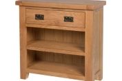 Trewick Oak Compact Sideboard