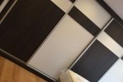 Sliding Doors System Chess