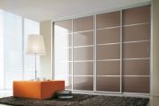 Sliding doors