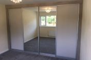 Bedroom Sliding Doors Wardrobes
