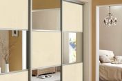 Bedroom Wardrobe Idea