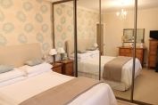 Sliding Wardrobe Doors