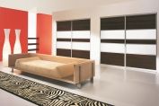 Sliding doors system