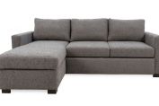 Studio Sleep Corner Sofa Bed - LHF