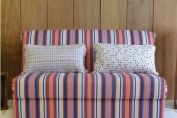 Florence 140cm Large 2 Seater Sofabed