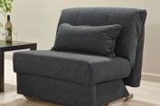 Florence 80cm 1 Seater Sofabed