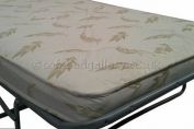 luxury sprung mattress